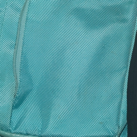 Diamond Supply Co. Blue Backpack - Picture 5 of 5